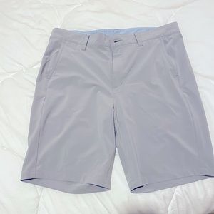 Men’s Free Fly shorts size 34